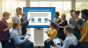 Accessibility Statement